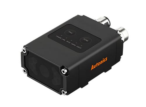 Autonics的视觉传感器提供紧凑、灵活的检测方案