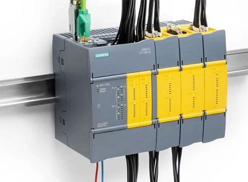西门子推出升级版PLC：S7-1200 G2